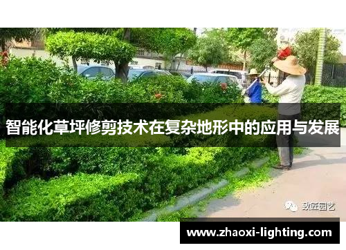 智能化草坪修剪技术在复杂地形中的应用与发展